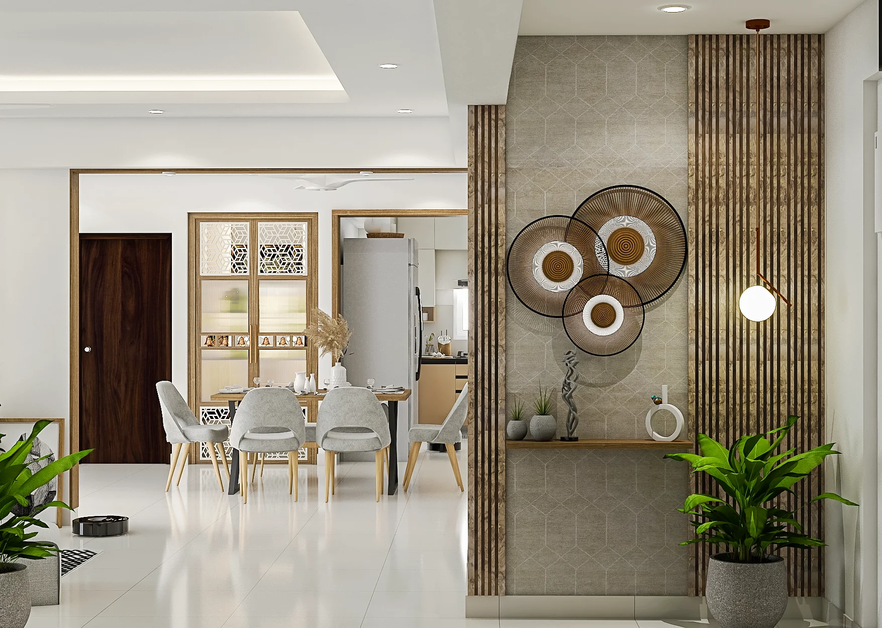 Interior Services