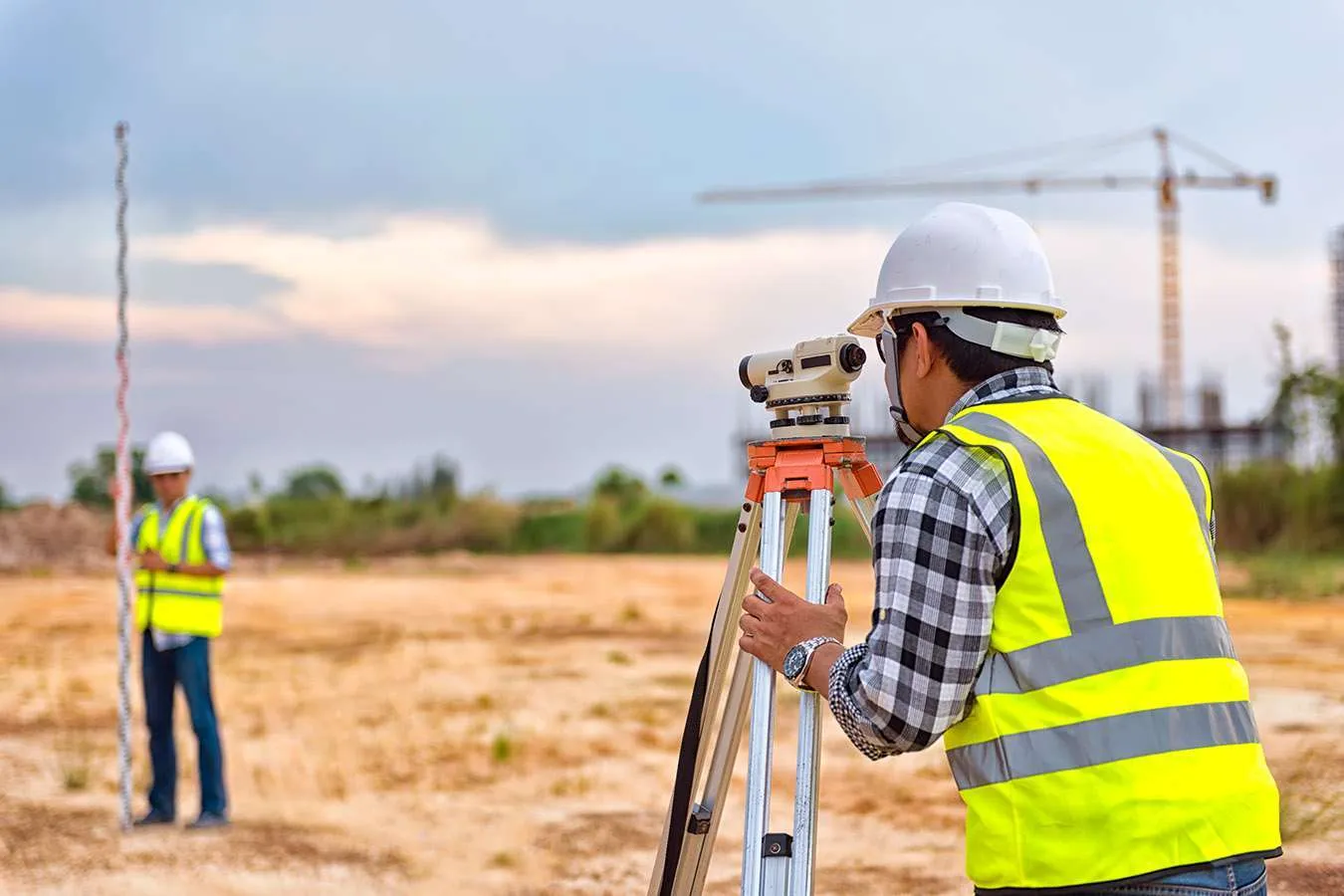 Site Survey and Analysis