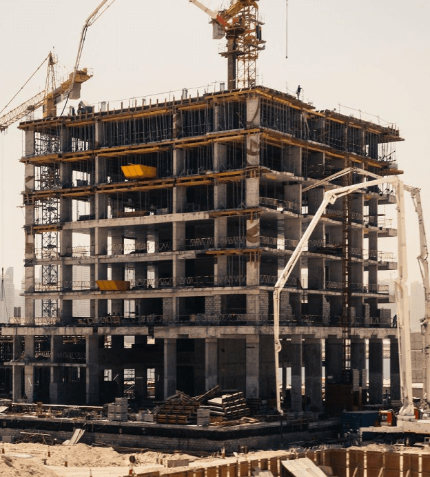 Commercial Construction