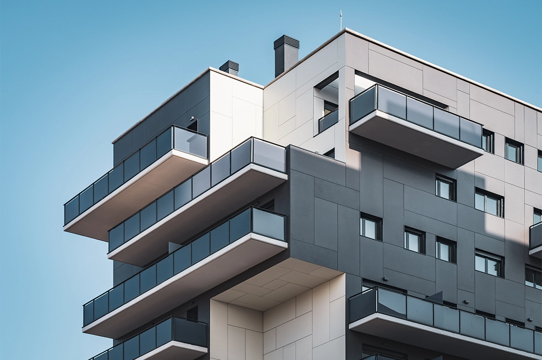 Architecture Services