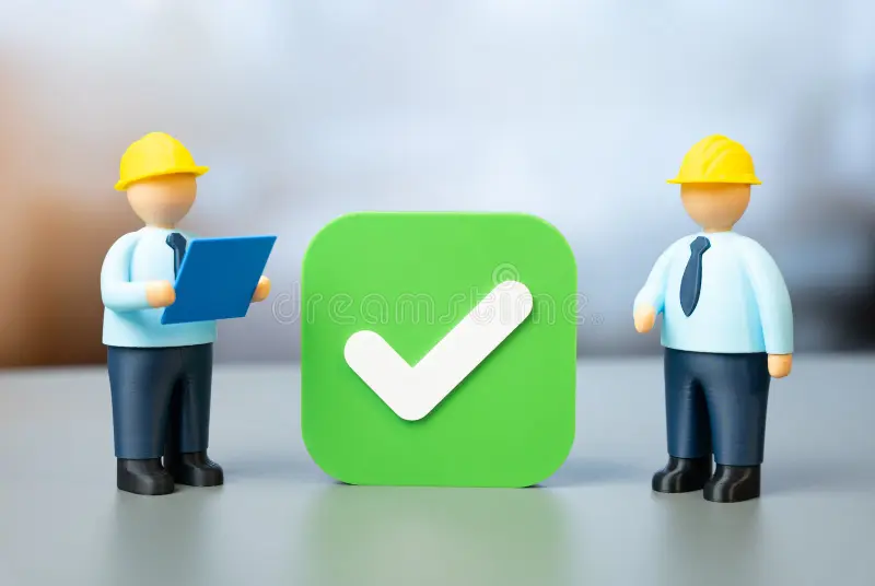 Approvals and Permits